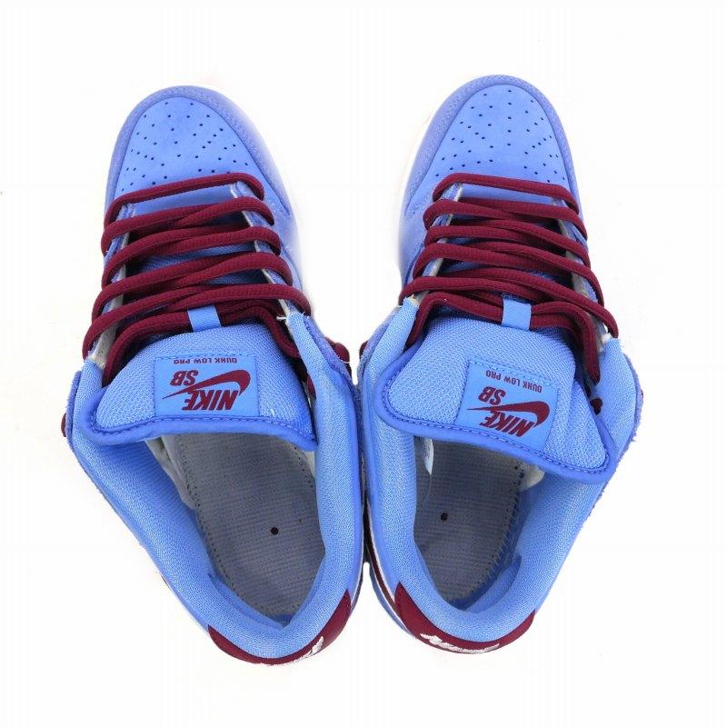 ナイキ エスビー NIKE SB スニーカー DUNK LOW PRO PHILADELPHIA 