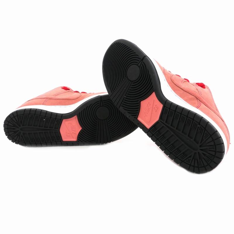 ナイキ エスビー NIKE SB スニーカー Dunk Low Pink Pig ダンクロー