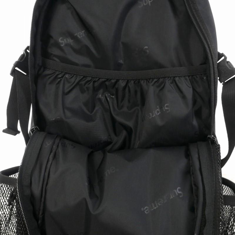 Supreme（シュプリーム） SUPREME 26L 20SS バックパック リュック