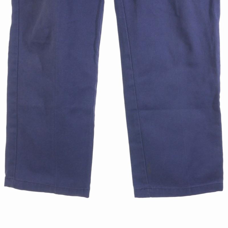 Dickies（ディッキーズ） ワークパンツ ストレート 874 ネイビー 紺