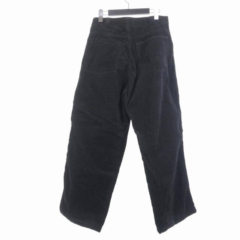 STUSSY（ステューシー） ワイドパンツ スラックス カーゴパンツ 
