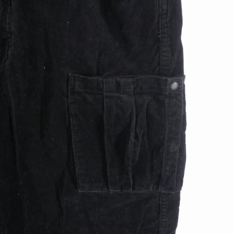 STUSSY（ステューシー） ワイドパンツ スラックス カーゴパンツ