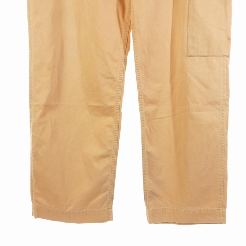ネイバーフッド NEIGHBORHOOD テクニカルアパレル ワークパンツ