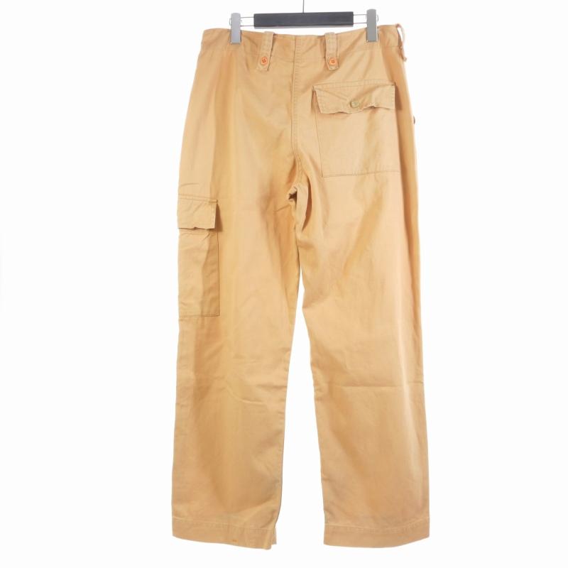 NEIGHBORHOOD ネイバーフッド　アンクルパンツ ベージュ2025ss NEIGHBORHOOD ネイバーフッド アンクルパンツ ベージュ2025ss