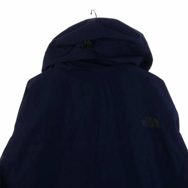 THE NORTH FACE クラウドジャケット NP12102 ネイビー THE NORTH FACE（ザ ノースフェイス） CLOUD JACKET クラウド