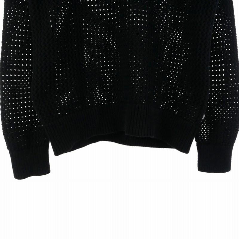 Stussy グラフィックセーター 黒/白｜男女兼用 楽天市場】STUSSY（カラーブラック）（ニット・セーター