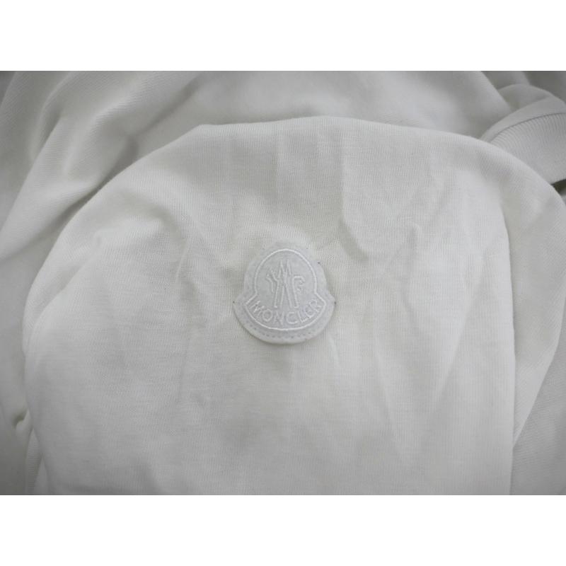 MONCLER モンクレール 24SS ロンT ロングスリーブ Tシャツ 長袖