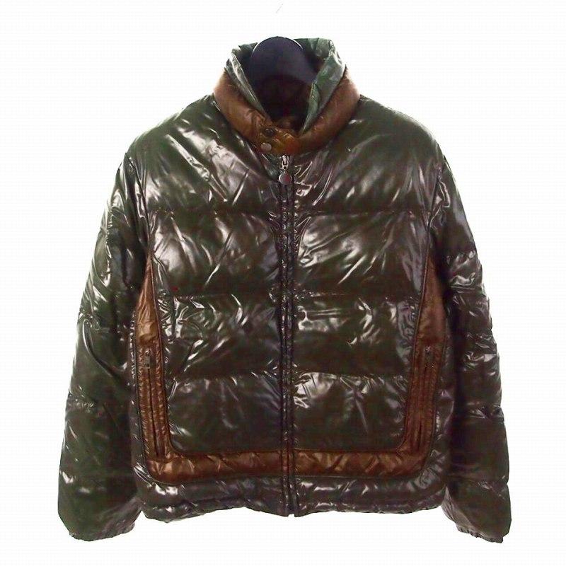 MONCLER（モンクレール） MONCLER CAMEROON カメルーン ダウン