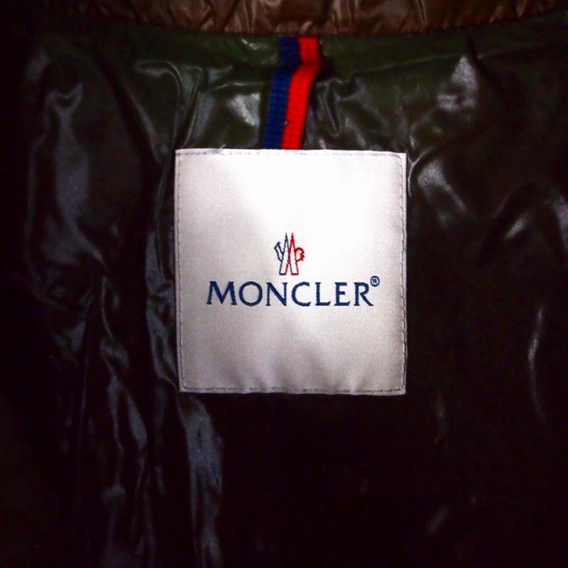 MONCLER（モンクレール） MONCLER CAMEROON カメルーン ダウン