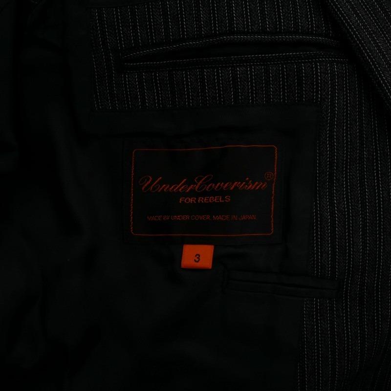 アンダーカバーイズム UNDERCOVERISM 05AW Arts and Crafts期
