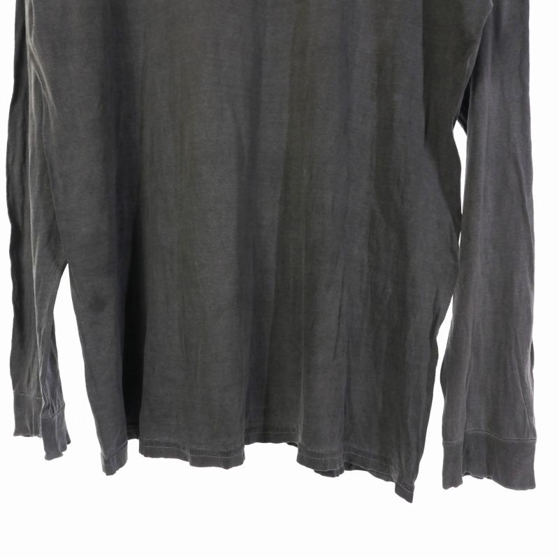 STUSSY（ステューシー） STUSSY Tシャツ カットソー 長袖 ロング