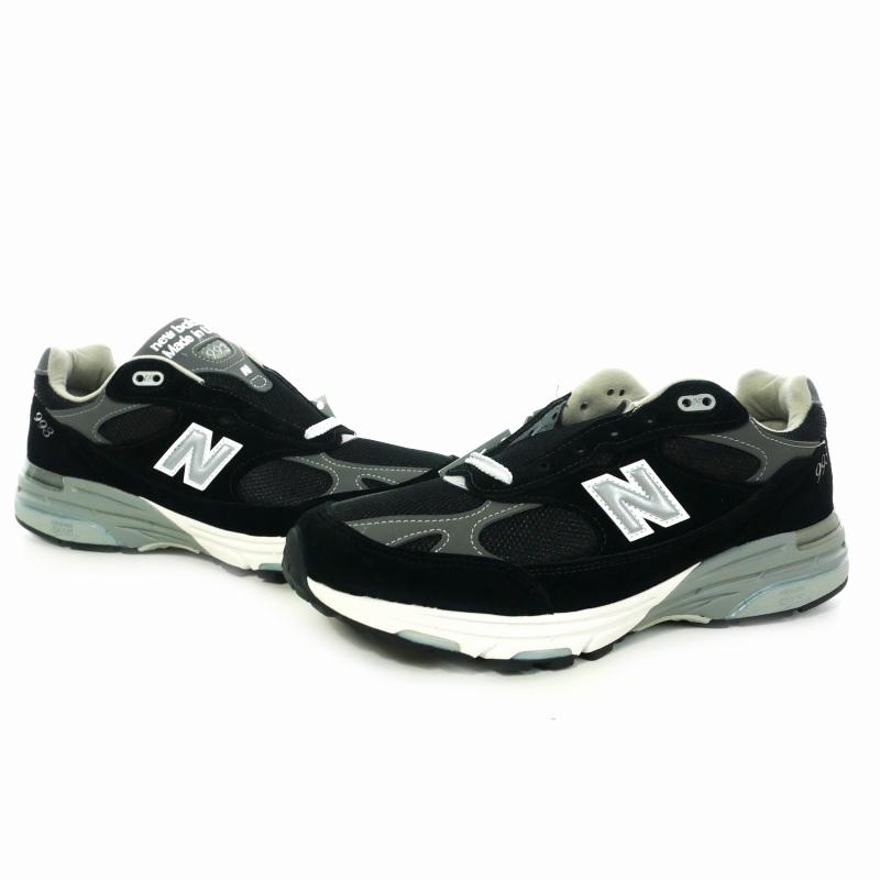 New Balance（ニューバランス） 未使用品 NEW BALANCE 993 スニーカー 