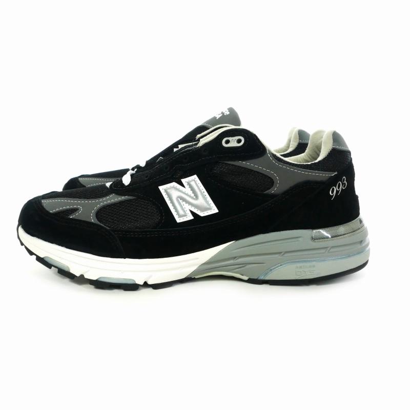 New Balance 未使用品 ニューバランス NEW BALANCE 993