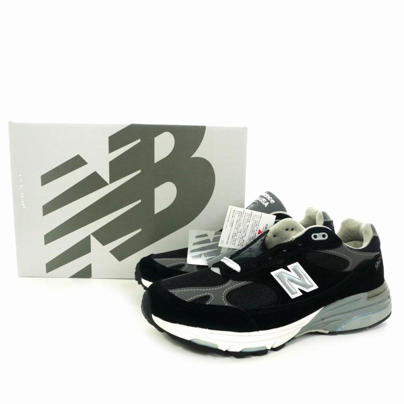 New Balance（ニューバランス） 未使用品 NEW BALANCE 993