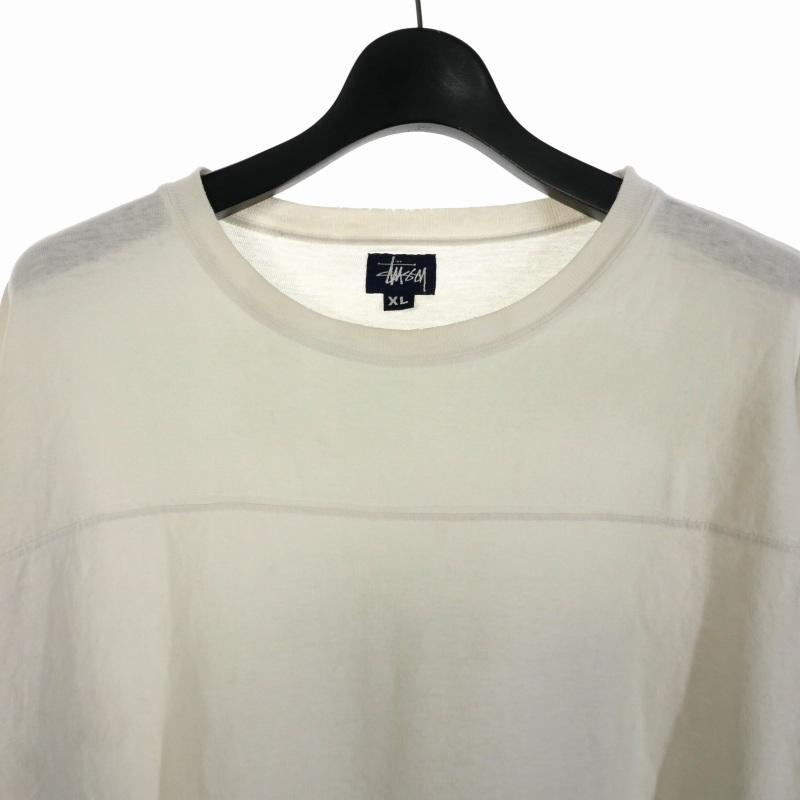 STUSSY（ステューシー） オールドステューシー OLD STUSSY 90s 紺タグ 
