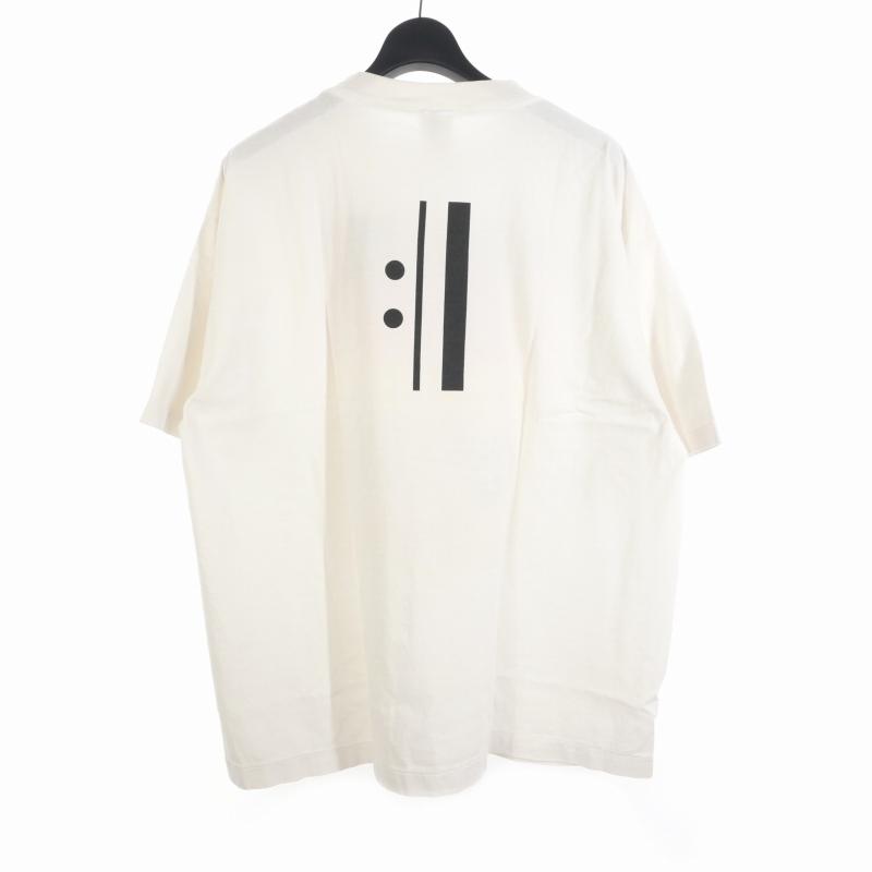 セントマイケル SAINTMICHAEL 25SS シン・エヴァンゲリオン劇場版T