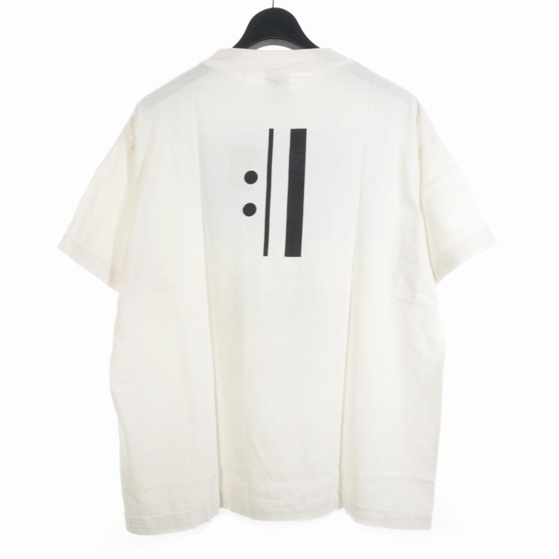 セントマイケル SAINTMICHAEL 25SS シン・エヴァンゲリオン劇場版T