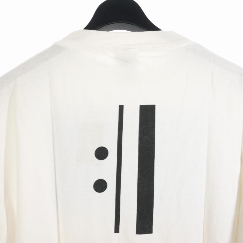 セントマイケル SAINTMICHAEL 25SS シン・エヴァンゲリオン劇場版T