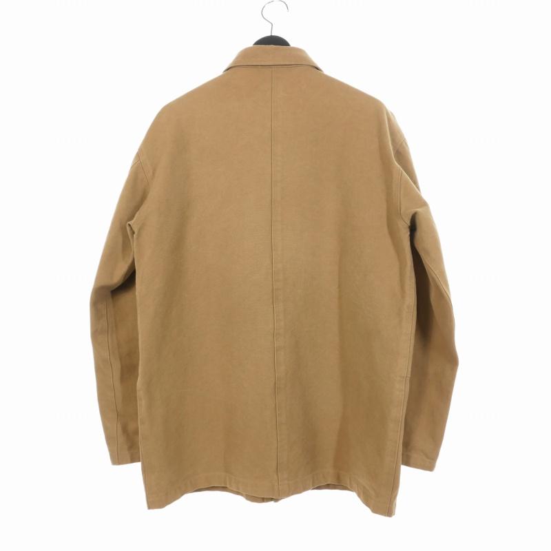 メジャーフォース MAJOR FORCE 90S ダック地 カバーオール ジャケット