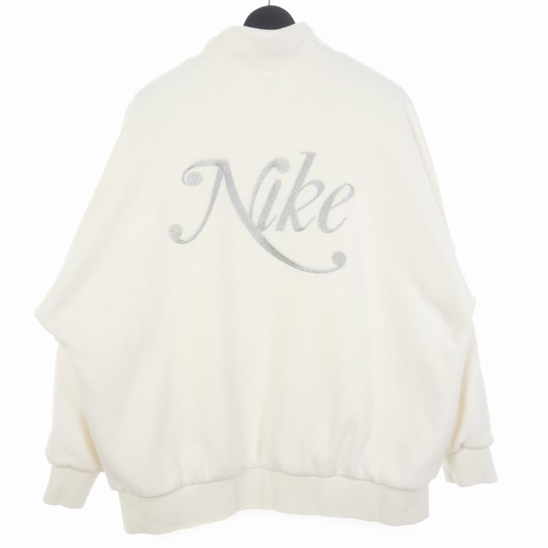 NIKE（ナイキ） スポーツウェアトラックジャケット ブルゾン L