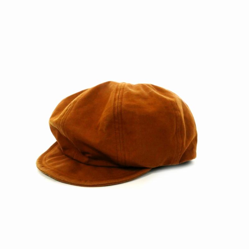 フリーホイーラーズ キャスケット WILDLIFE RANGER BROWN