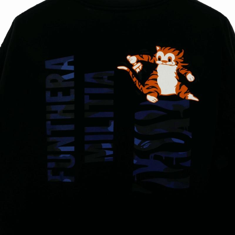 A BATHING APE（アベイシングエイプ） シャーク Tシャツ 半袖 両面