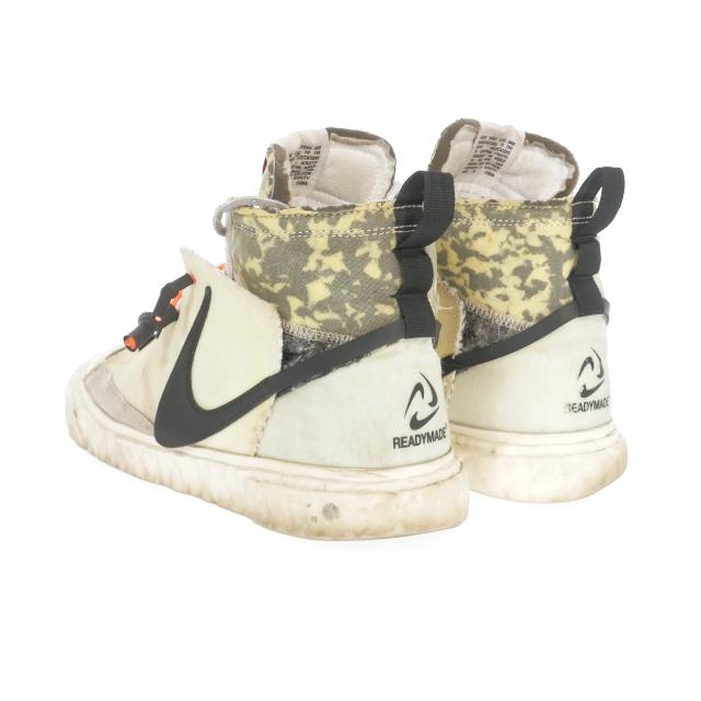 NIKE（ナイキ） × READYMADE BLAZER MID レディメイド ブレーザー 