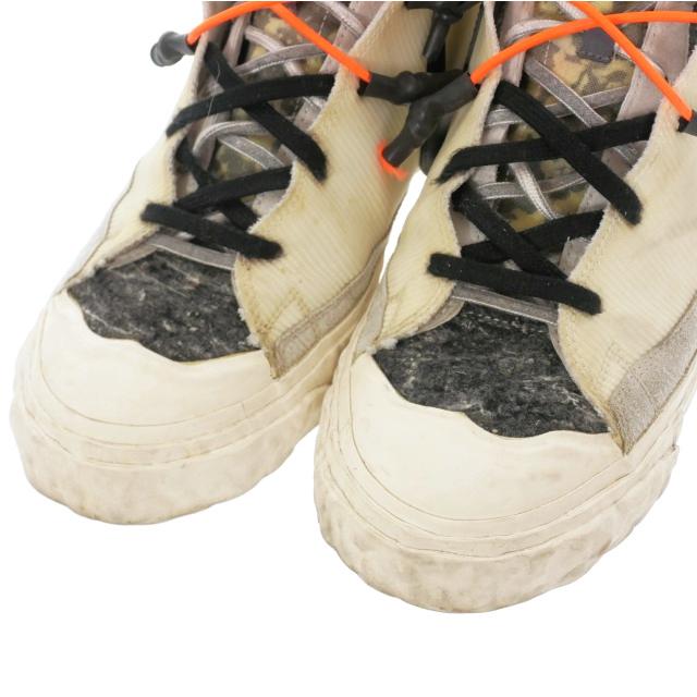 NIKE（ナイキ） × READYMADE BLAZER MID レディメイド ブレーザー