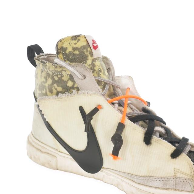 NIKE（ナイキ） × READYMADE BLAZER MID レディメイド ブレーザー 