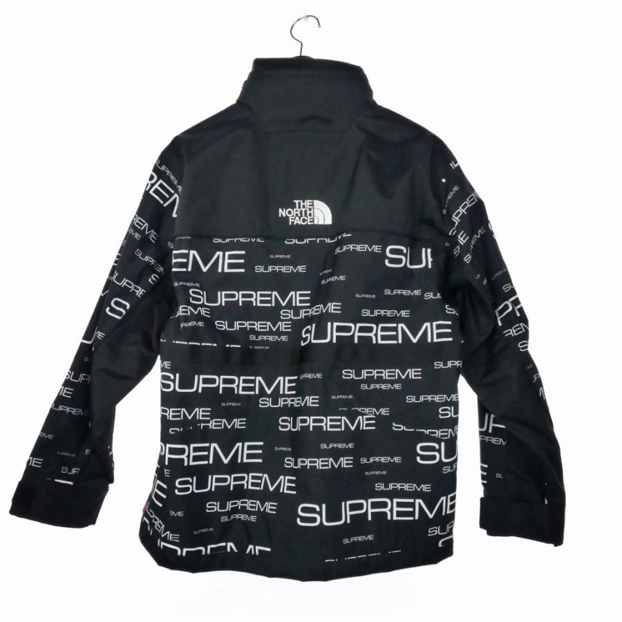 THE NORTH FACE x Supreme STEEP TECHマウンパ Supreme シュプリーム x THE NORTH FACE Steep Tech Hooded Jacket