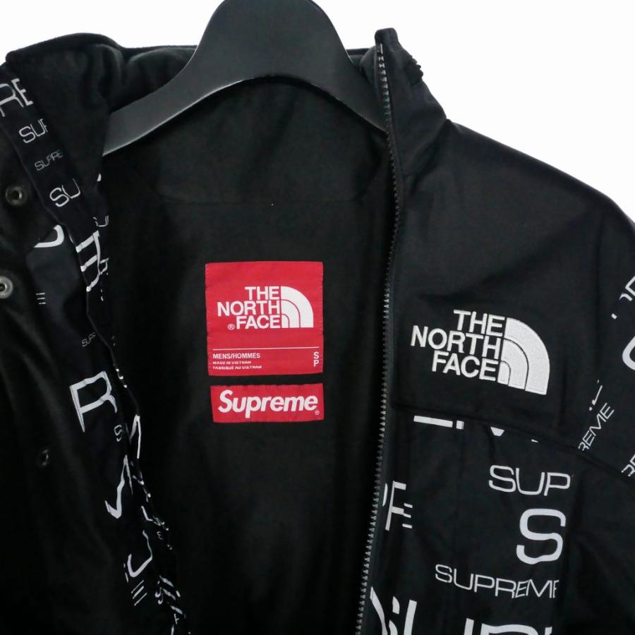 ✨美品✨Supreme ナイロンジャケット ジップパーカー 総柄 ブラック M Supreme（ナイロンジャケット ・ ブラック/黒色系）のフリマアイテム一覧