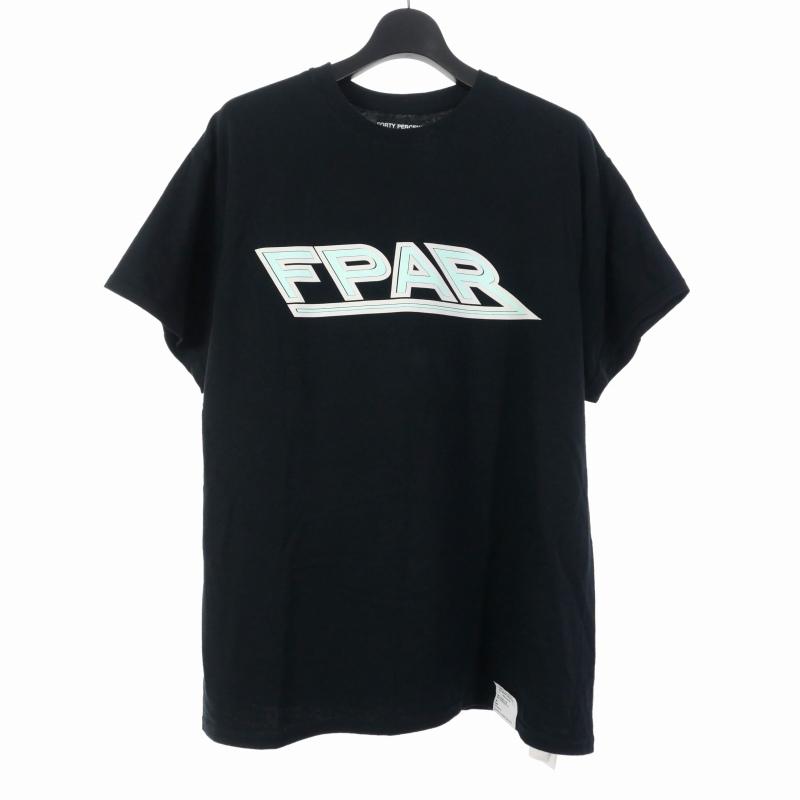 フォーティーパーセントアゲインストライツ FPAR FORTY PERCENTS 