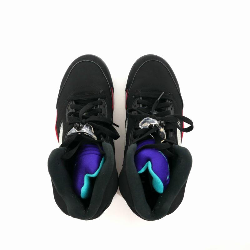 NIKE（ナイキ） NIKE AIR JORDAN 5 RETRO エアジョーダン5レトロ