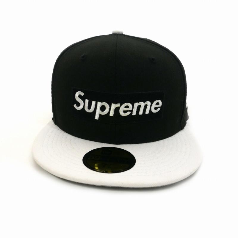 Supreme シュプリーム SUPREME × ニューエラ New Era ボックス