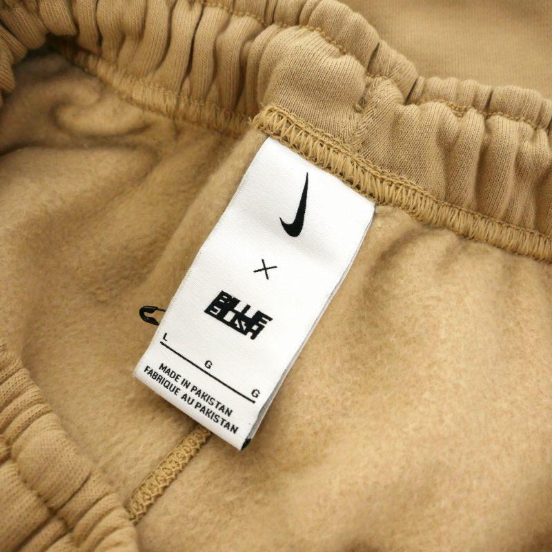 NIKE（ナイキ） × ビリー・アイリッシュ BILLIE EILISH スウェット 