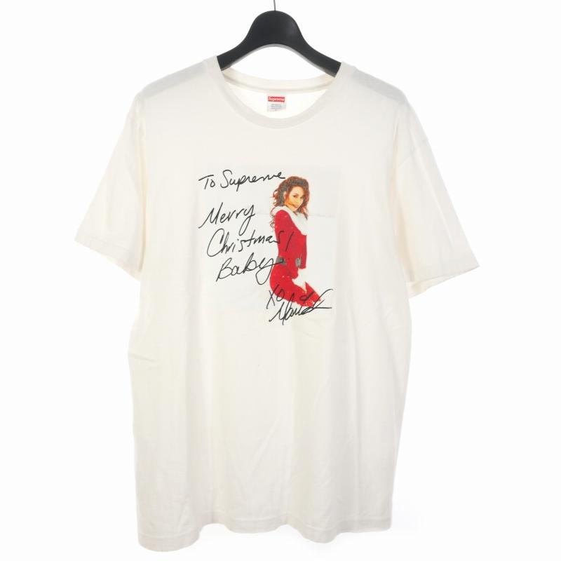 Supreme（シュプリーム） SUPREME USA製 Mariah Carey マライヤ 