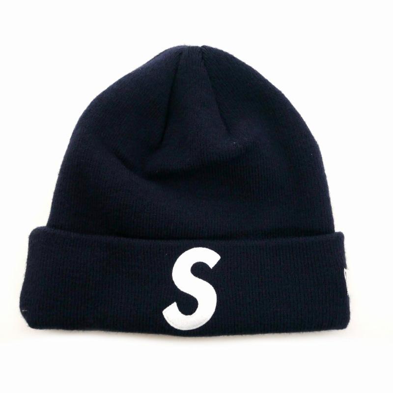 Supreme シュプリーム SUPREME × ニューエラ NEW ERA 23AW S