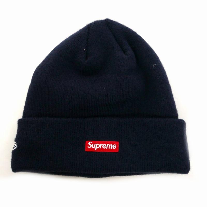 supreme × newera ニット帽 Amazon | [シュプリーム] x New Era Box Logo Beanie Bandana