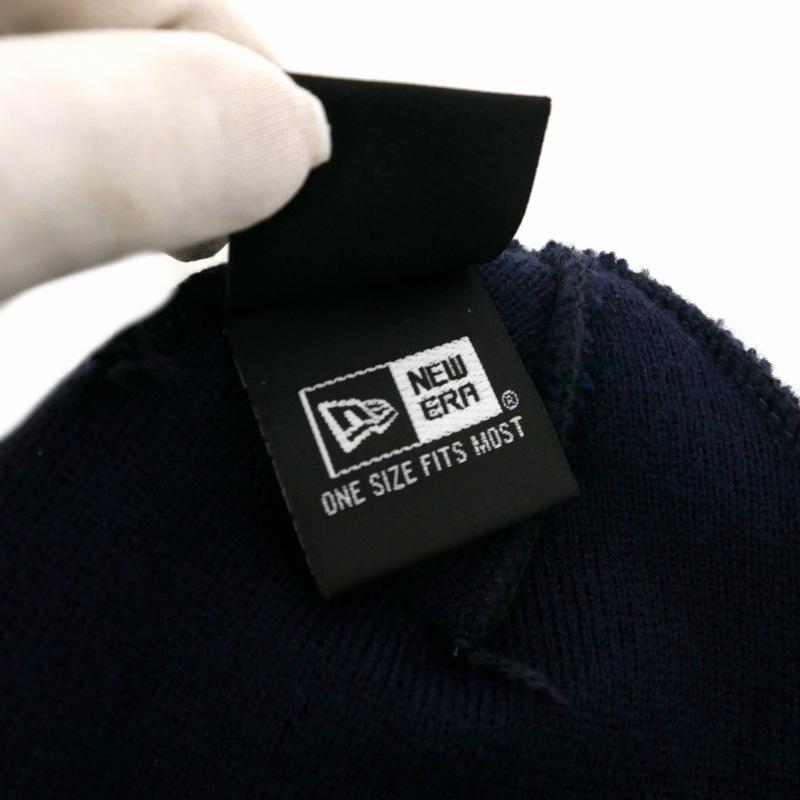 Supreme（シュプリーム） × ニューエラ NEW ERA 23AW S Logo Beanie