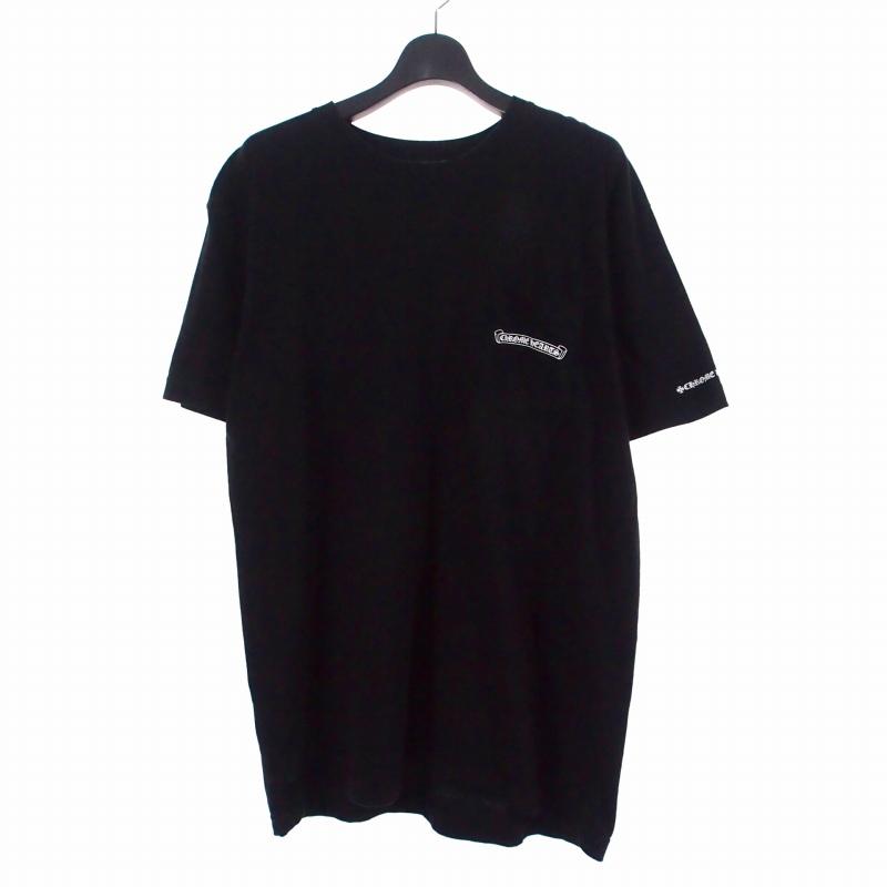 CHROME HEARTS（クロムハーツ） CHROME HEARTS Scroll Tee スクロール