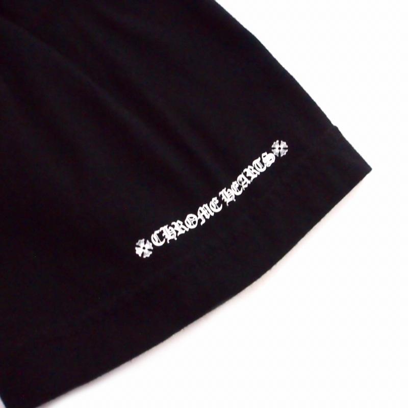 CHROME HEARTS（クロムハーツ） CHROME HEARTS Scroll Tee スクロール