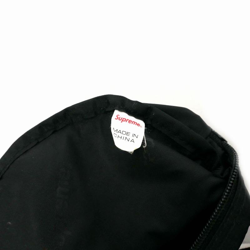 Supreme（シュプリーム） SUPREME 18AW ボックスロゴ ウエスト