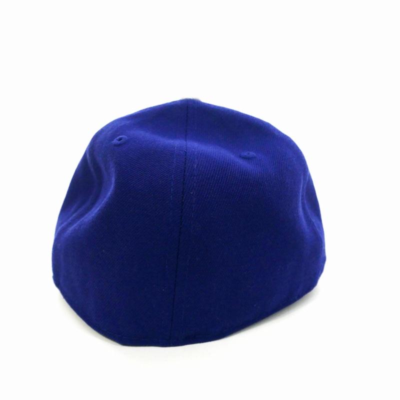 ダブルタップス WTAPS × ニューエラ NEW ERA キャップ 帽子 X 03 7 1/2