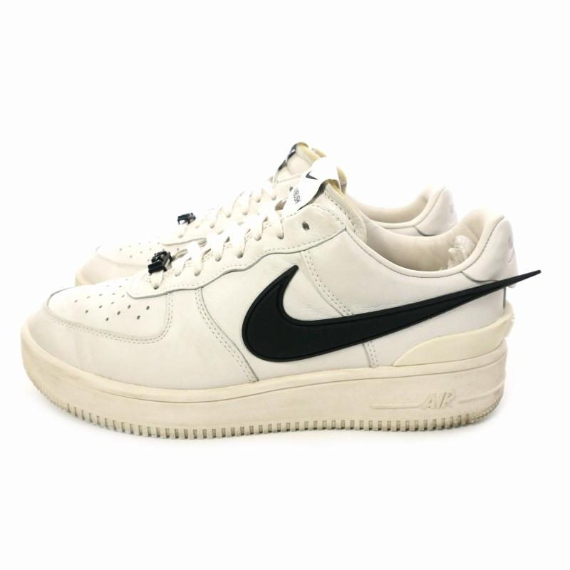 NIKE（ナイキ） × アンブッシュ AMBUSH AIR FORCE 1 LOW SP スニーカー 