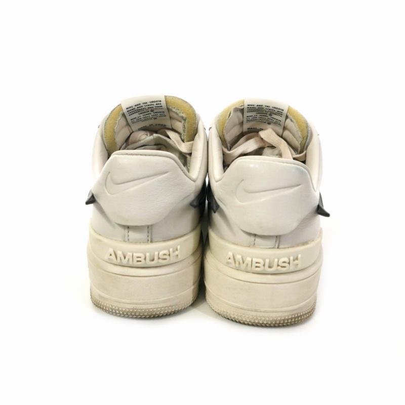 NIKE（ナイキ） × アンブッシュ AMBUSH AIR FORCE 1 LOW SP スニーカー