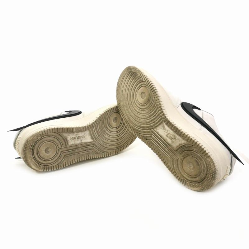 NIKE（ナイキ） × アンブッシュ AMBUSH AIR FORCE 1 LOW SP スニーカー