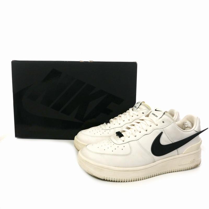 NIKE（ナイキ） × アンブッシュ AMBUSH AIR FORCE 1 LOW SP スニーカー 