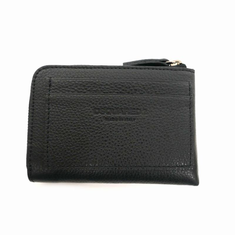 DSQUARED2（ディースクエアード） 未使用品 DSQUARED2 23AW BOB ZIP 