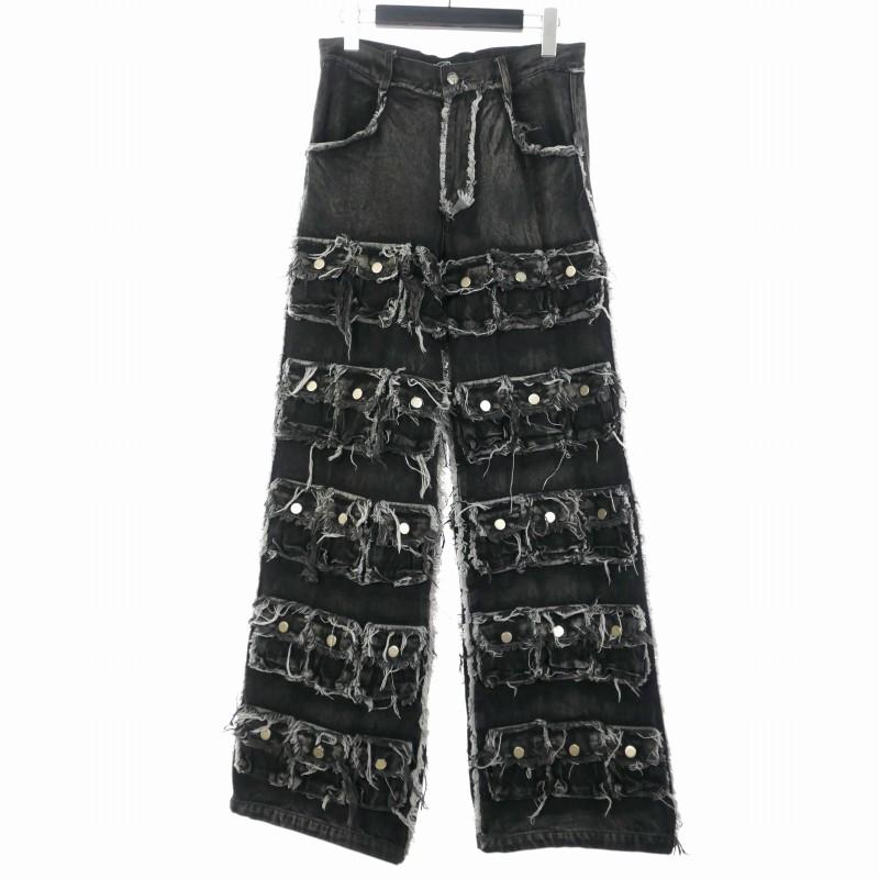 ノーフェイスストゥディオス no/faith studios ヌビアン NUBIAN