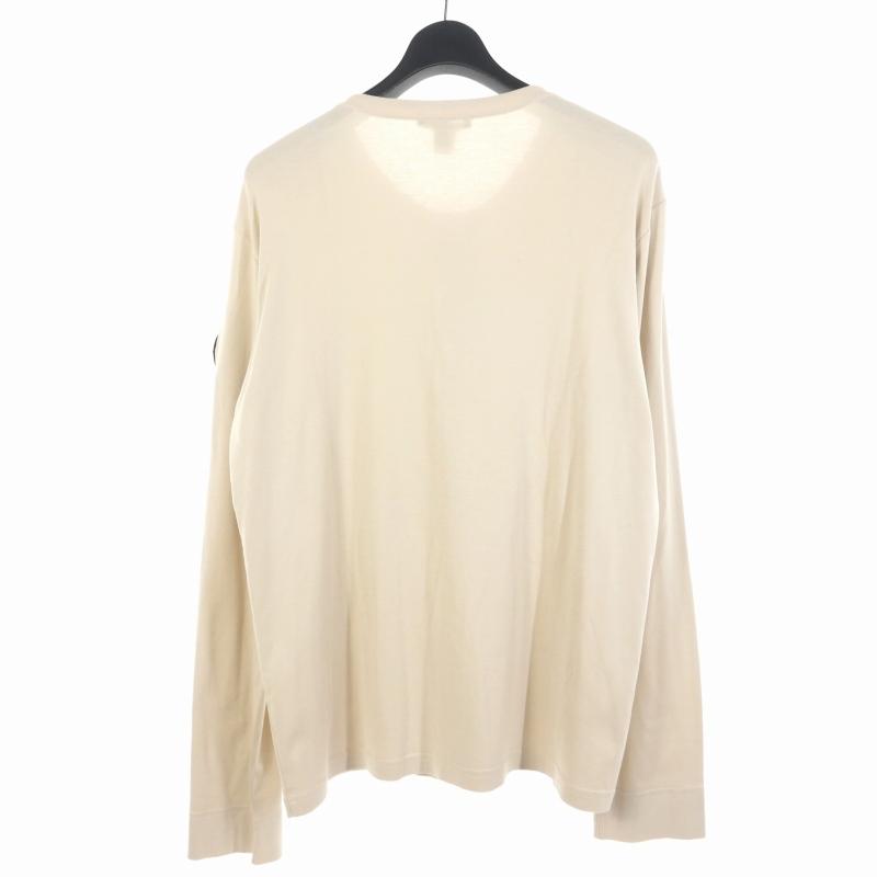 LOUIS VUITTON（ルイ・ヴィトン） LOUIS VUITTON Long Sleeve Logo